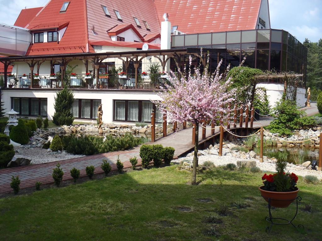 Stary Toruń Hotel Rubbens & Monet מראה חיצוני תמונה